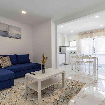 Modern Apartment Beach View Armacao de Pera Exterior foto