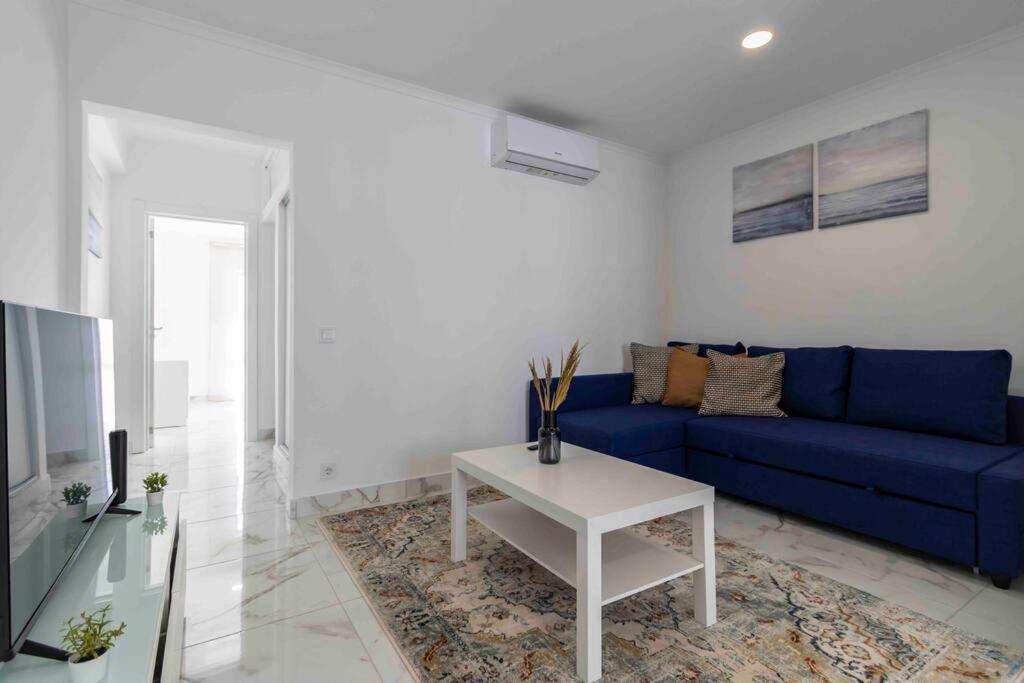 Modern Apartment Beach View Armacao de Pera Exterior foto