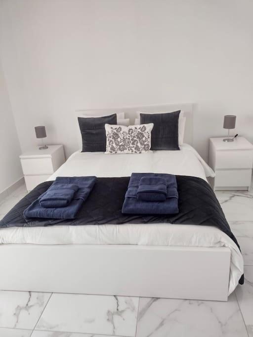 Modern Apartment Beach View Armacao de Pera Exterior foto